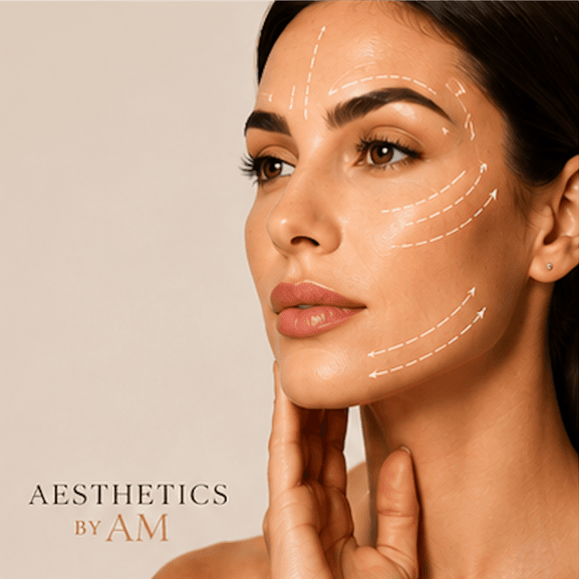 Full Face Refresh at Aesthetics by AM in Council Bluffs, IA
