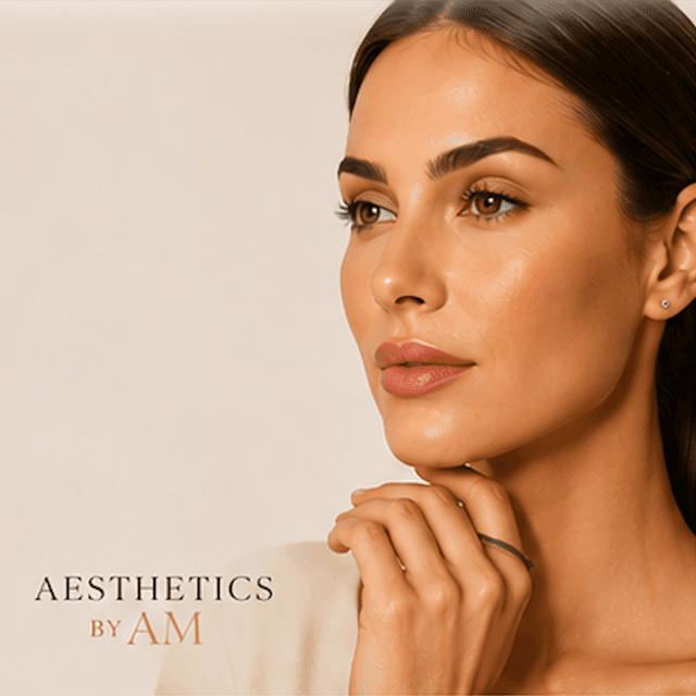 The AM Refresh at Aesthetics by AM in Council Bluffs, IA