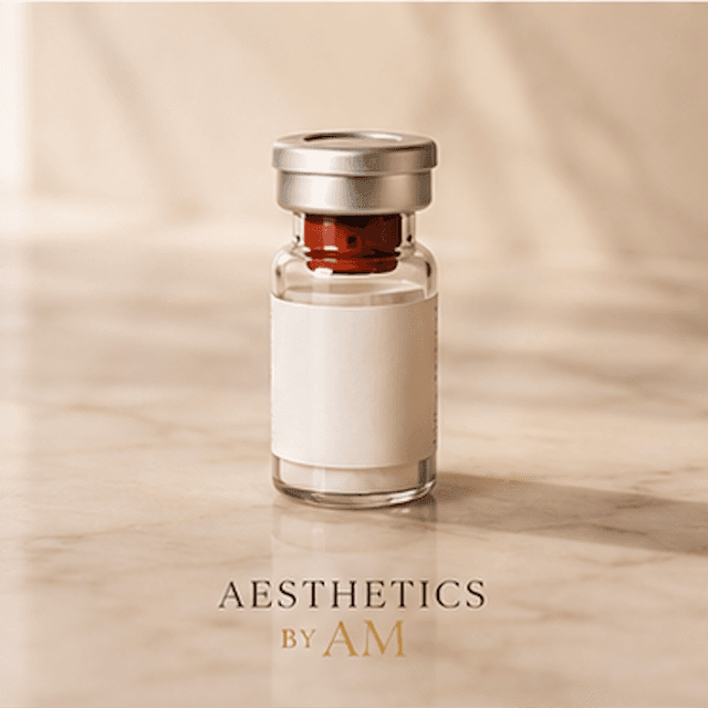 AM Tox Bank at Aesthetics by AM in Council Bluffs, IA