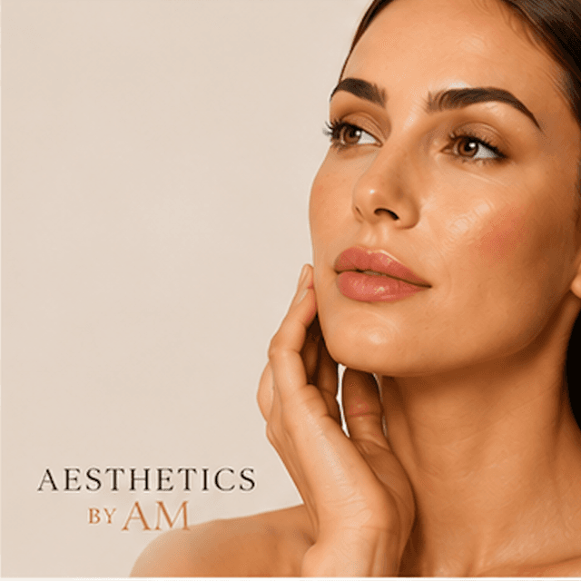 The AM Rejuvenation at Aesthetics by AM in Council Bluffs, IA