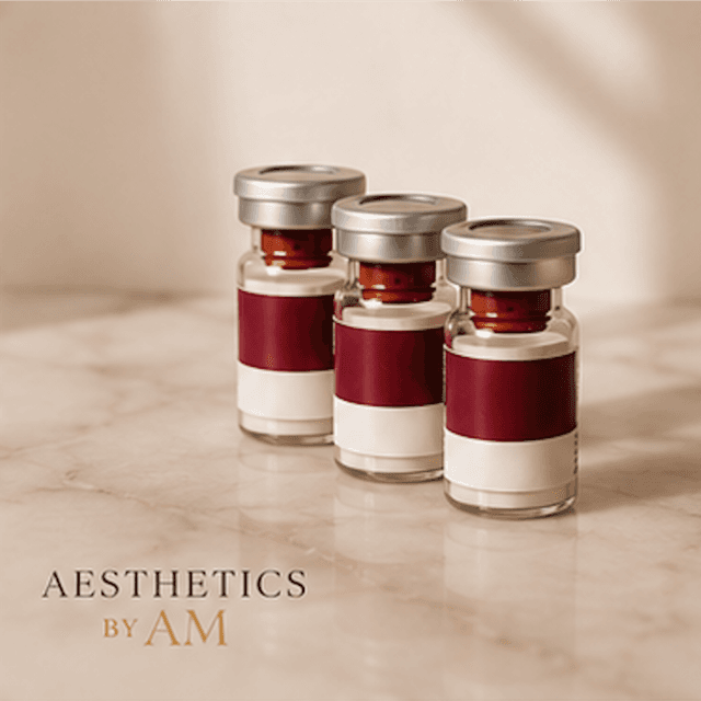 Sculptra Transformation at Aesthetics by AM in Council Bluffs, IA